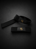 Hidden strength weightlifting lifting straps